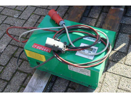 Elektro 4 Rad 2018  Hyster J2.5XN (13)