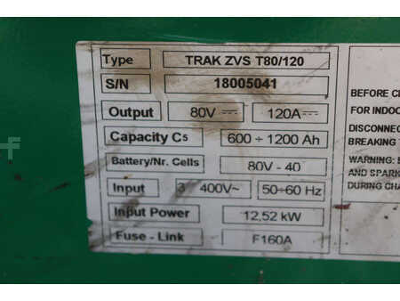Elektro 4 Rad 2018  Hyster J2.5XN (14)
