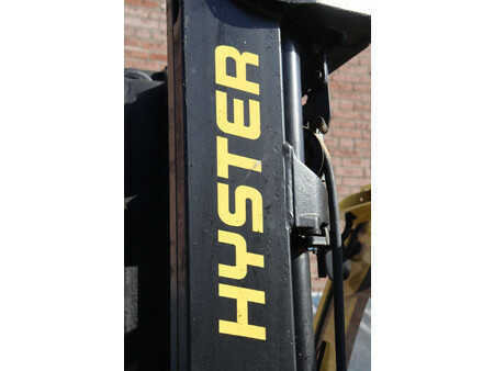 Elektro 4 Rad 2018  Hyster J2.5XN (15)