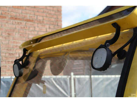 Elektro 4 Rad 2018  Hyster J2.5XN (16)