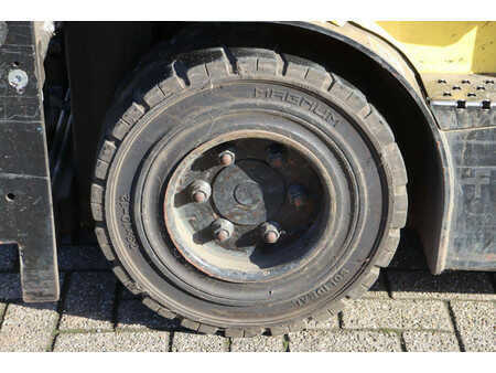 Elektro 4 Rad 2018  Hyster J2.5XN (17)