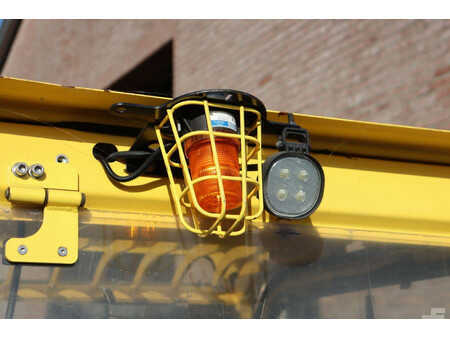 Elektro 4 Rad 2018  Hyster J2.5XN (20)