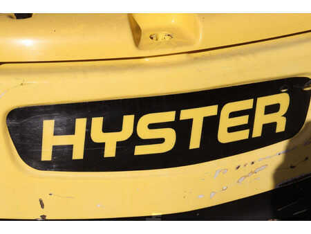 Elektro 4 Rad 2018  Hyster J2.5XN (21)