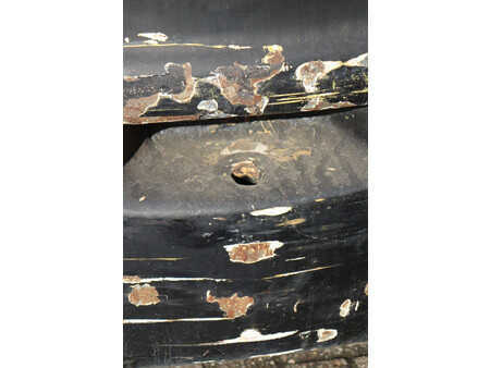 Elektro 4 Rad 2018  Hyster J2.5XN (22)