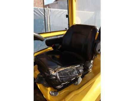 Elektro 4 Rad 2018  Hyster J2.5XN (24)