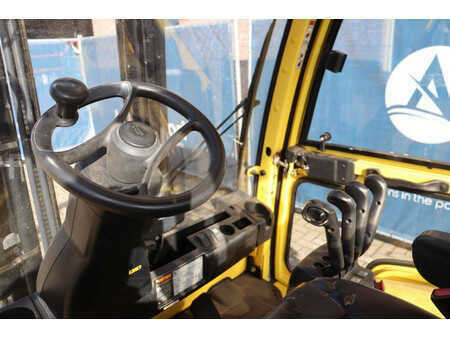 Elektro 4 Rad 2018  Hyster J2.5XN (25)