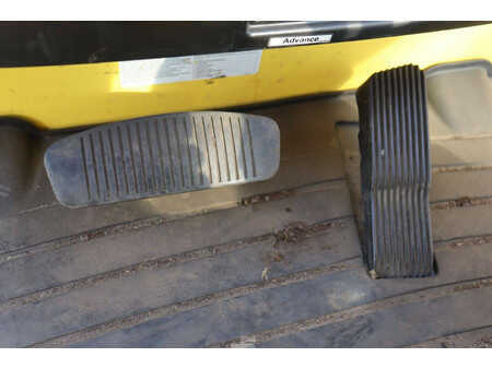 Elektro 4 Rad 2018  Hyster J2.5XN (26)