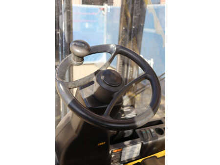 Elektro 4 Rad 2018  Hyster J2.5XN (27)