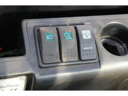 Elektro 4 Rad 2018  Hyster J2.5XN (29)