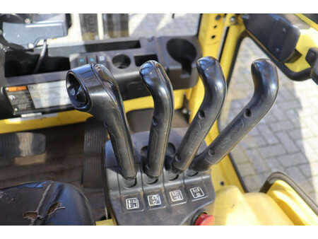 Elektro 4 Rad 2018  Hyster J2.5XN (30)