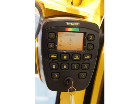 Elektro 4 Rad 2018  Hyster J2.5XN (32)