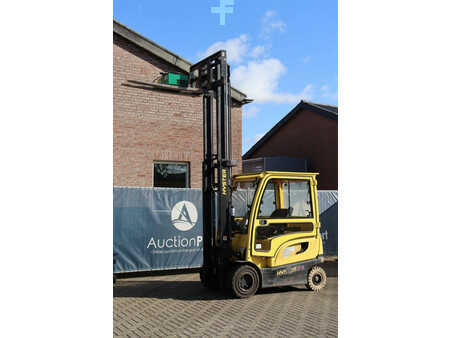 Elektro 4 Rad 2018  Hyster J2.5XN (35)