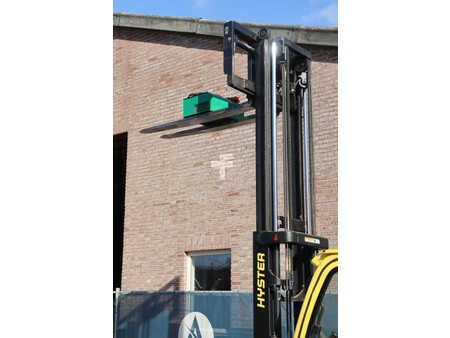 Elektro 4 Rad 2018  Hyster J2.5XN (38)