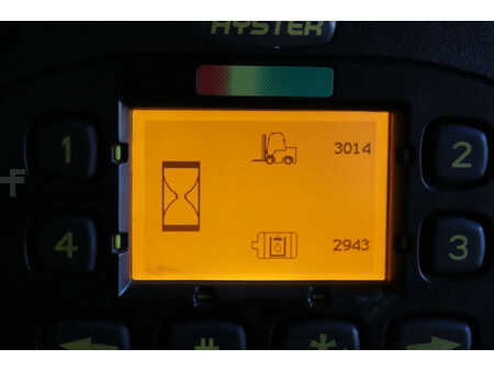 Elektro 4 Rad 2018  Hyster J2.5XN (39)