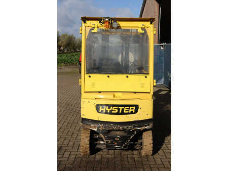 Elektro 4 Rad 2018  Hyster J2.5XN (5)