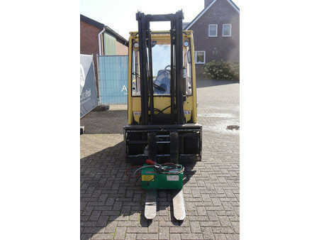 Elektro 4 Rad 2018  Hyster J2.5XN (8)