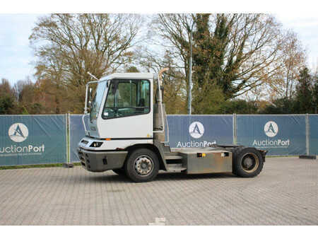 Terminaltraktor 2016  Terberg YT182 (1)