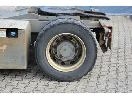 Terminaltraktor 2016  Terberg YT182 (11)