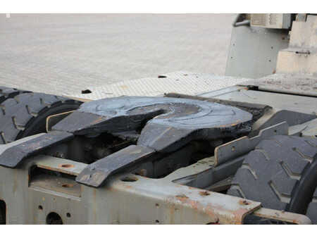 Terminaltraktor 2016  Terberg YT182 (16)