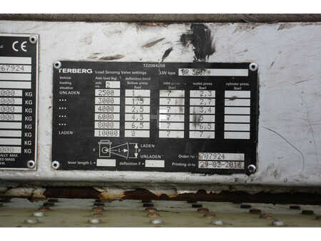 Terminaltraktor 2016  Terberg YT182 (21)