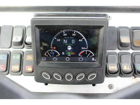 Terminaltraktor 2016  Terberg YT182 (27)