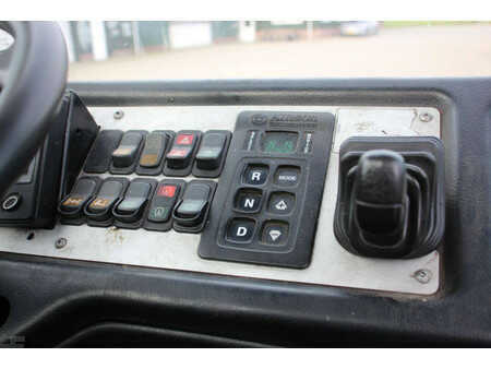 Terminaltraktor 2016  Terberg YT182 (29)