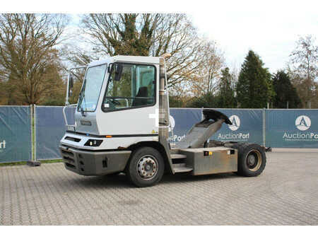Terminaltraktor 2016  Terberg YT182 (31)