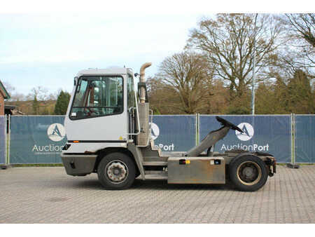 Terminaltraktor 2016  Terberg YT182 (32)