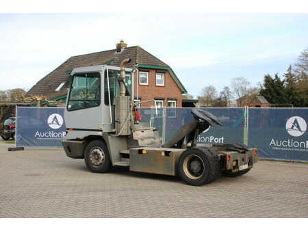 Terminaltraktor 2016  Terberg YT182 (33)