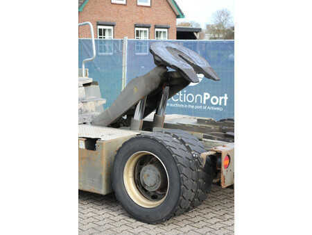 Terminaltraktor 2016  Terberg YT182 (34)