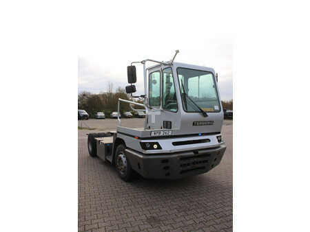Terminaltraktor 2016  Terberg YT182 (6)