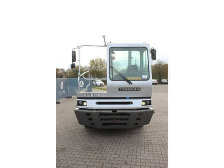 Terminaltraktor 2016  Terberg YT182 (7)