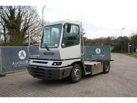 Terminaltraktor 2016  Terberg YT182 (8)