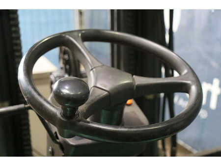 Eléctrica de 4 ruedas 2002  Mitsubishi FB25K (25)