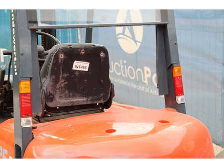 Carrelli elevatori diesel 1998  Toyota 62-6FDF25 (19)