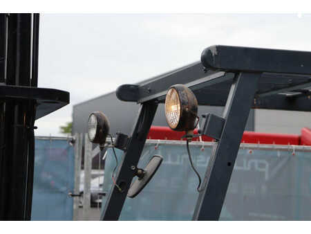 Carrelli elevatori diesel 1998  Toyota 62-6FDF25 (28)