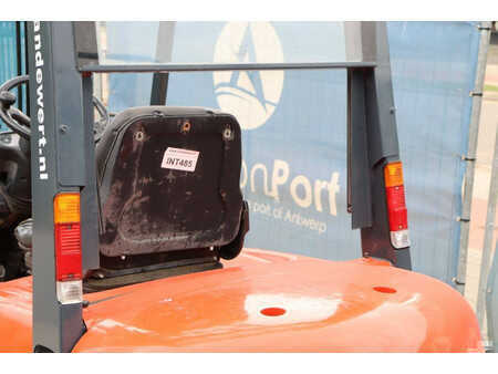 Carrelli elevatori diesel 1998  Toyota 62-6FDF25 (29)