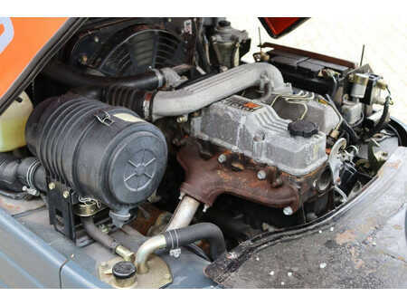 Carrelli elevatori diesel 1998  Toyota 62-6FDF25 (34)