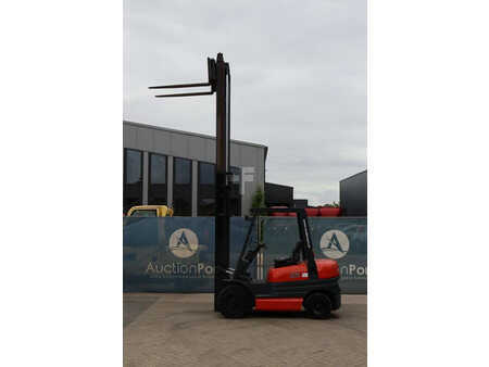 Carrelli elevatori diesel 1998  Toyota 62-6FDF25 (37)