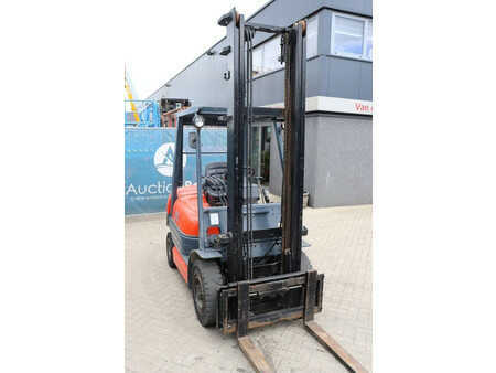 Carrelli elevatori diesel 1998  Toyota 62-6FDF25 (7)