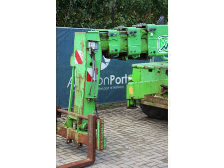 Manipulador fijo 2008  Merlo ROTO 45.21MCSS (10)