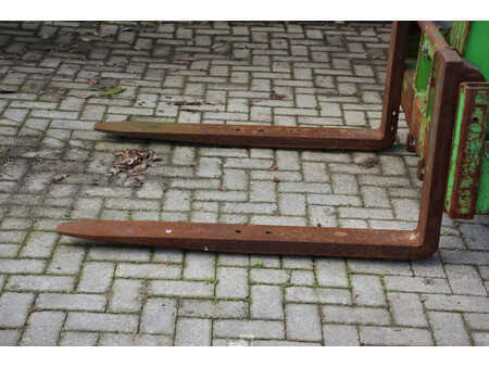 Manipulador fijo 2008  Merlo ROTO 45.21MCSS (11)