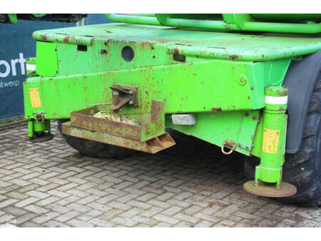 Manipulador fijo 2008  Merlo ROTO 45.21MCSS (12)