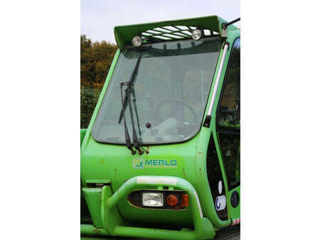 Manipulador fijo 2008  Merlo ROTO 45.21MCSS (13)