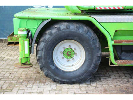 Manipulador fijo 2008  Merlo ROTO 45.21MCSS (14)