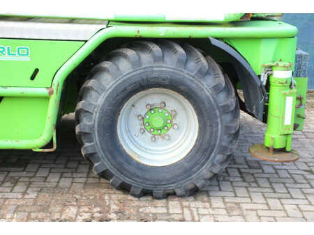 Manipulador fijo 2008  Merlo ROTO 45.21MCSS (15)