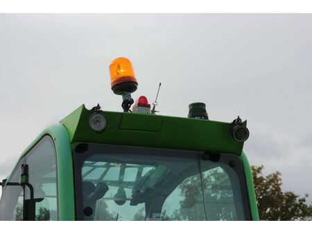 Manipulador fijo 2008  Merlo ROTO 45.21MCSS (17)