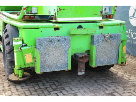 Manipulador fijo 2008  Merlo ROTO 45.21MCSS (18)