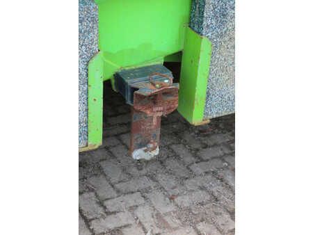 Manipulador fijo 2008  Merlo ROTO 45.21MCSS (19)