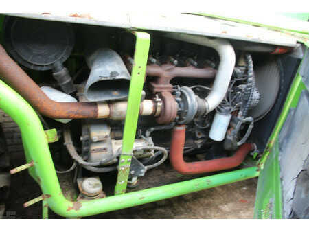 Manipulador fijo 2008  Merlo ROTO 45.21MCSS (20)